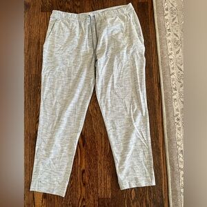 Lululemon Athletica Joggers - Size 12